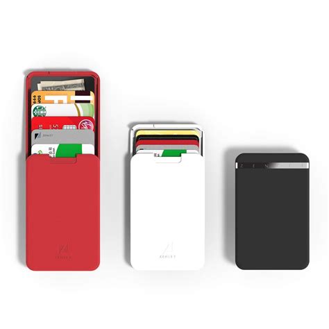 zenlet the ingenious wallet rfid blocking card|The Ingenious Wallet SESAME with RFID Blocking Card.